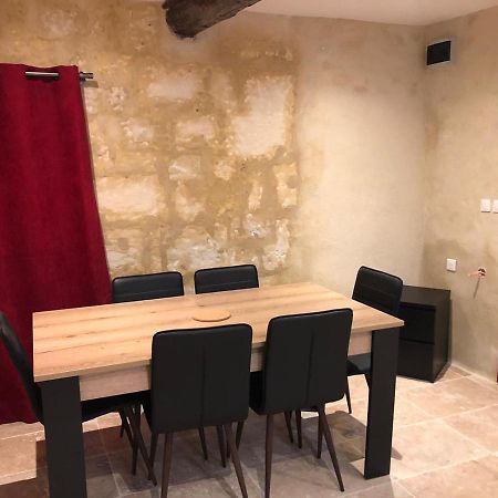 Superbe Appart Rustique Arles Eksteriør bilde
