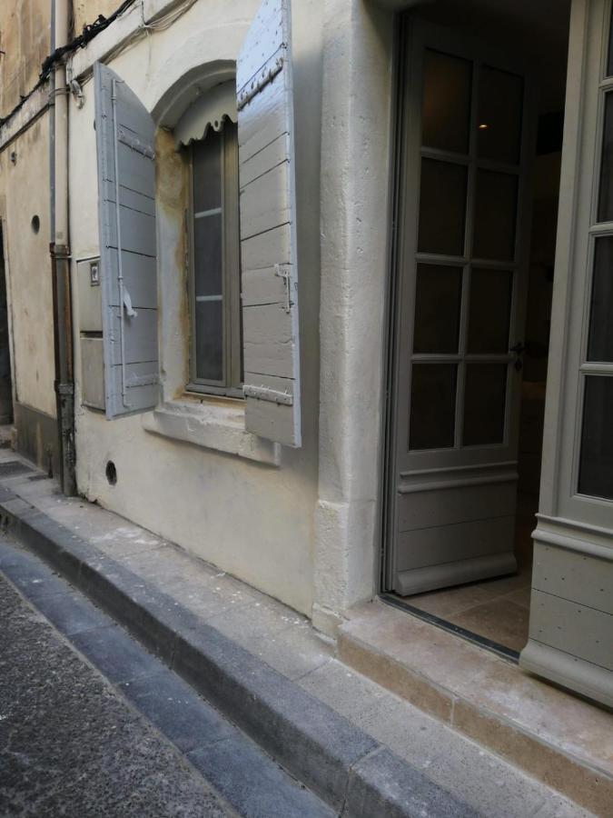 Superbe Appart Rustique Arles Eksteriør bilde