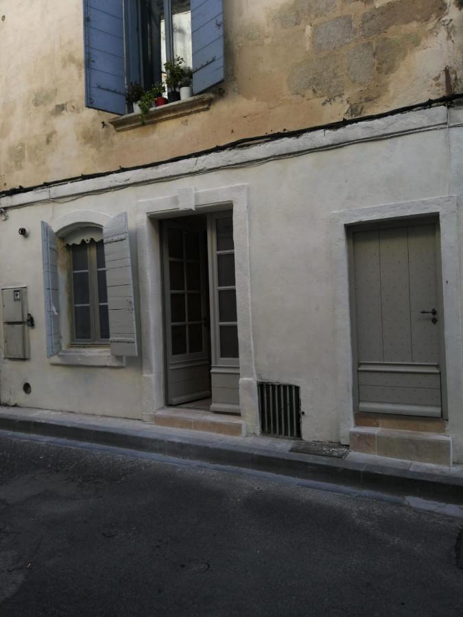 Superbe Appart Rustique Arles Eksteriør bilde