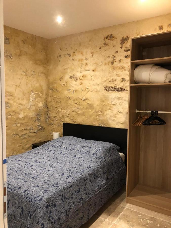 Superbe Appart Rustique Arles Eksteriør bilde