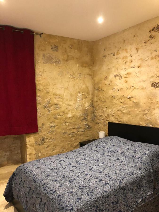 Superbe Appart Rustique Arles Eksteriør bilde
