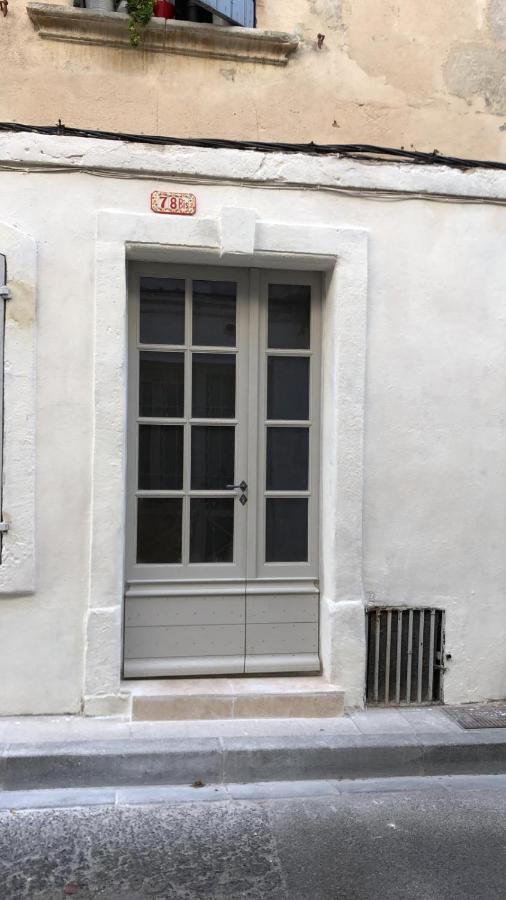 Superbe Appart Rustique Arles Eksteriør bilde
