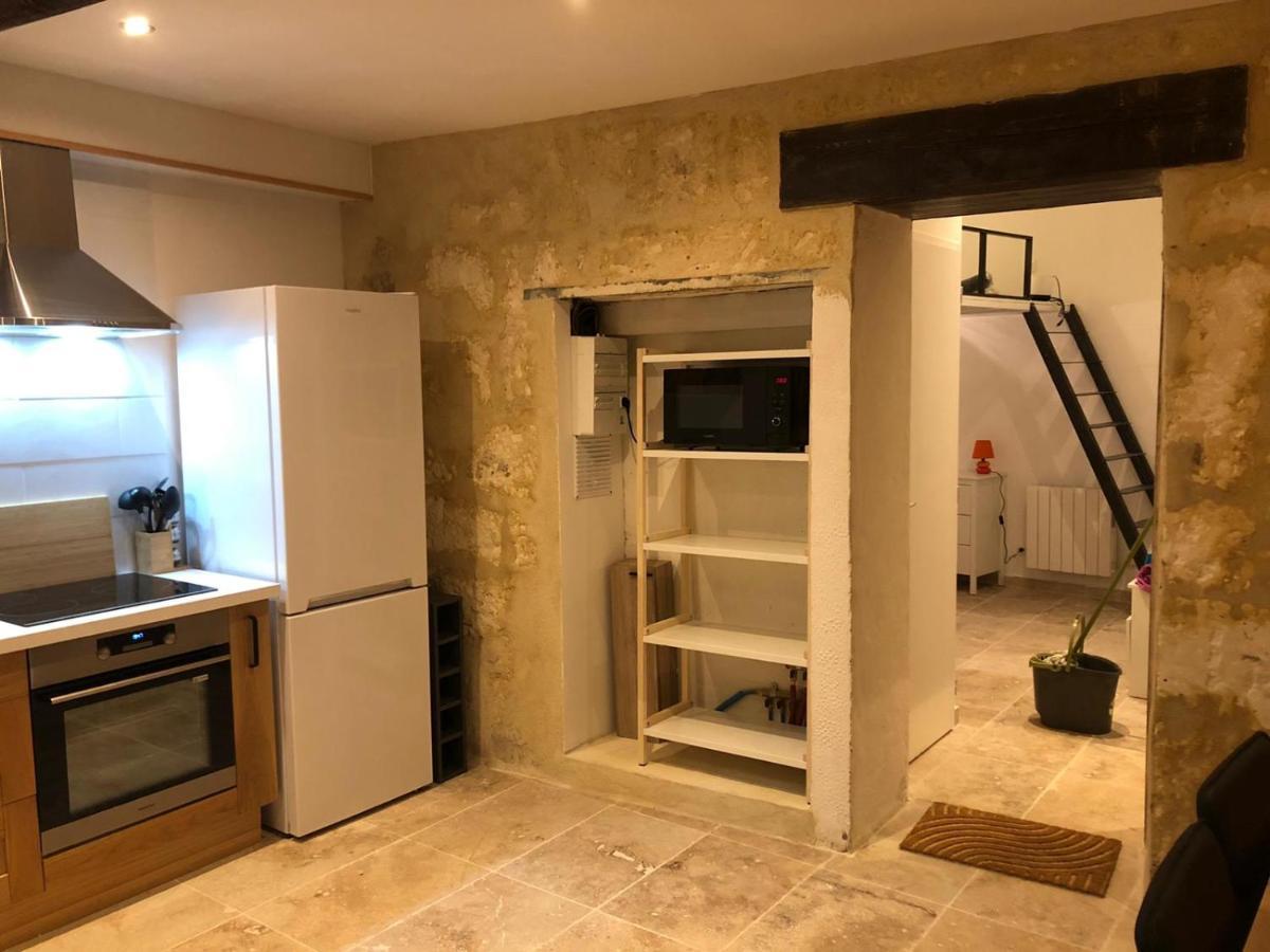 Superbe Appart Rustique Arles Eksteriør bilde